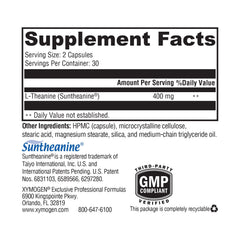 Allergen-free formulation icon on packaging