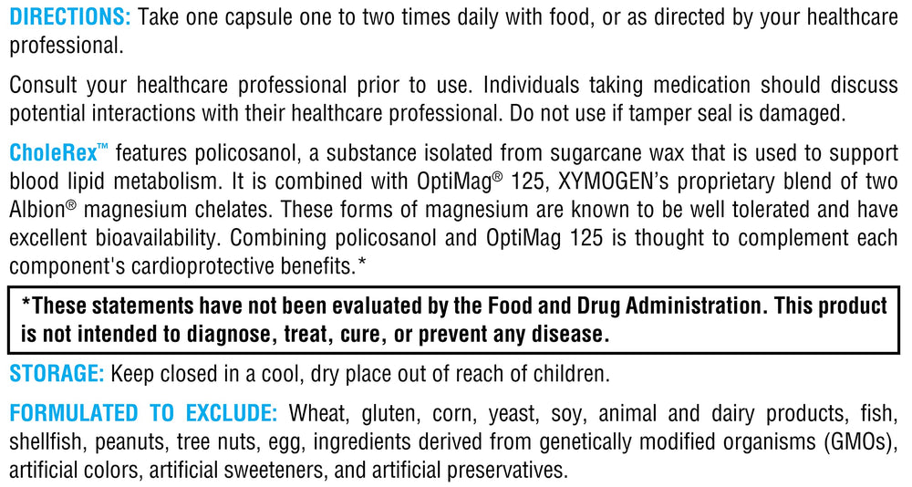 Sugarcane-derived policosanol illustration