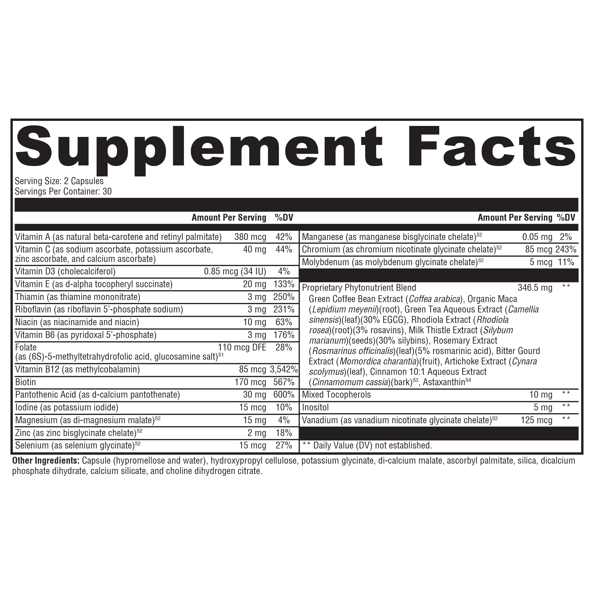 Green tea extract and green coffee bean illustration