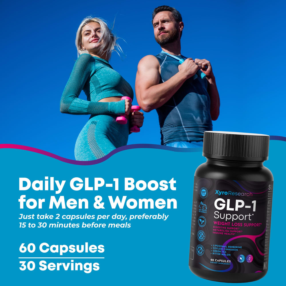 Lifestyle concept showing appetite control and weight management