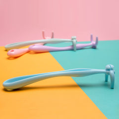YaPoola 3-count floss holder package