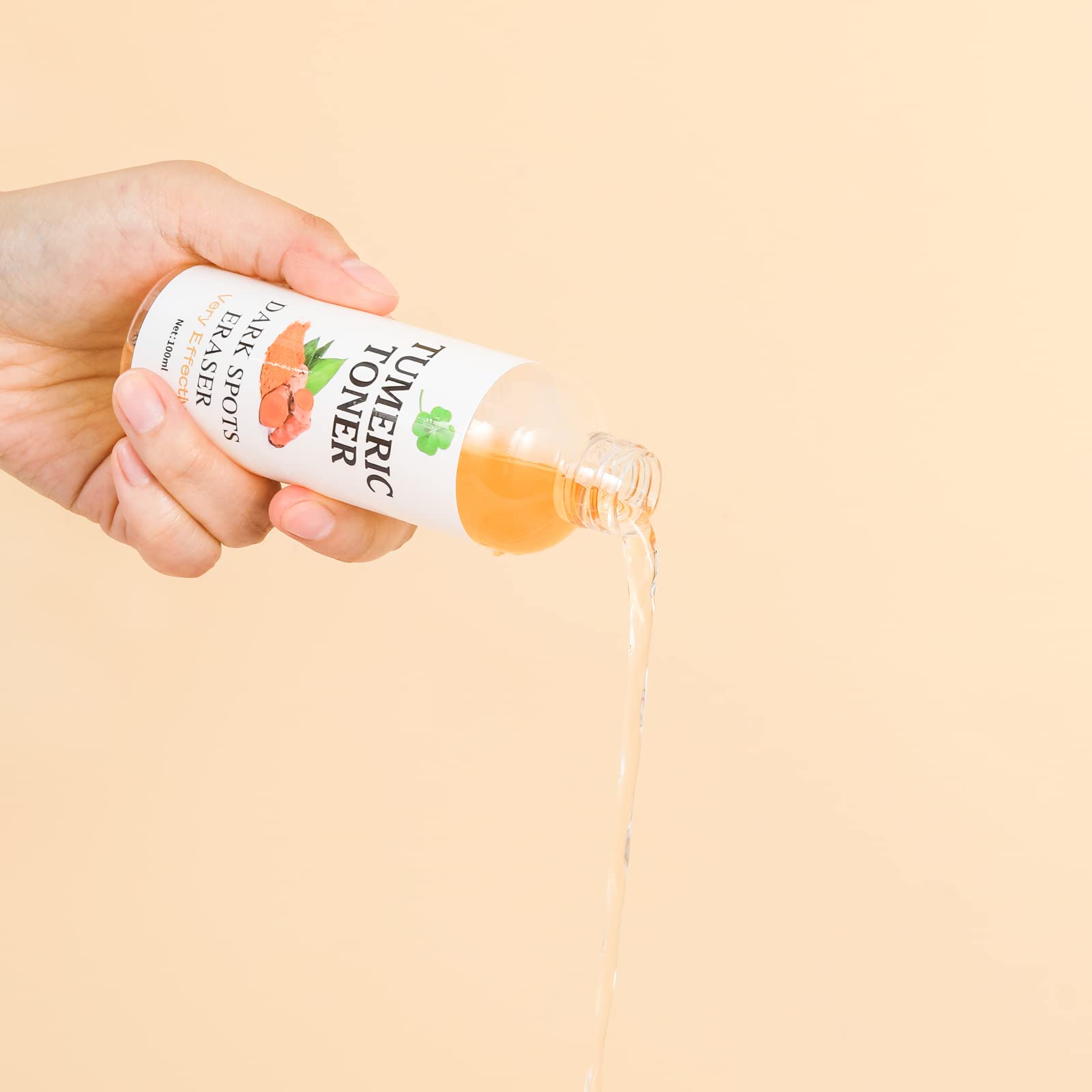 YAFUSIPE toner suitable for all skin types with hydration