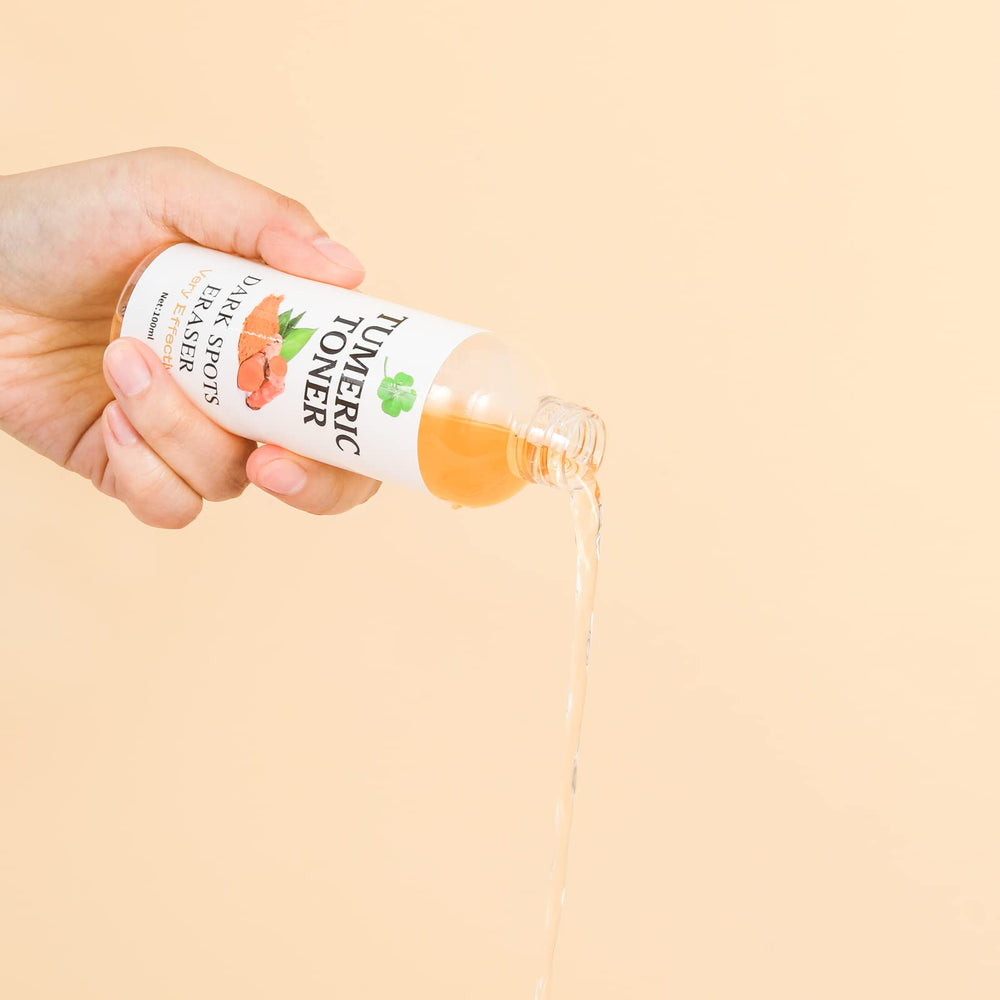YAFUSIPE toner suitable for all skin types with hydration