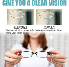 YAGUAN multi-use cleaner for glasses and devices