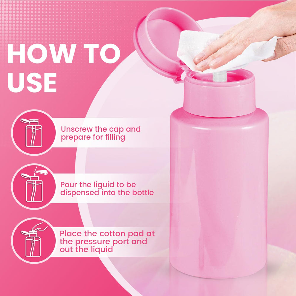 YAMYONE wide-mouth bottle designed for easy cleaning and quick filling