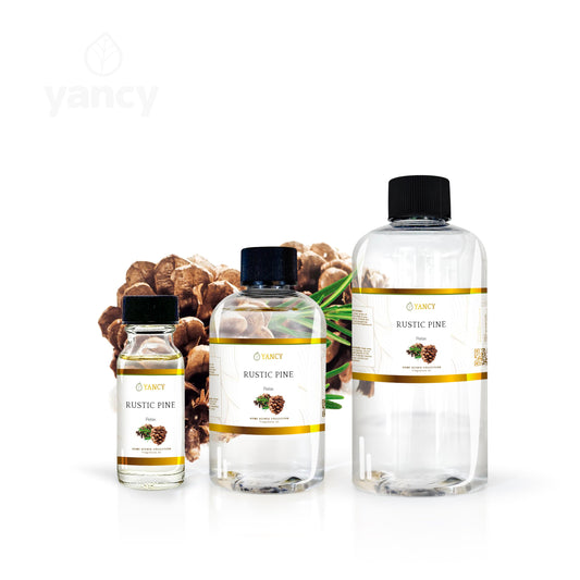 YANCY Pine Fragrance Oil 16 oz bottle