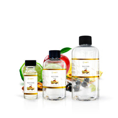 Diffuser, oil burner, and aroma lamp setup with YANCY Success fragrance oil