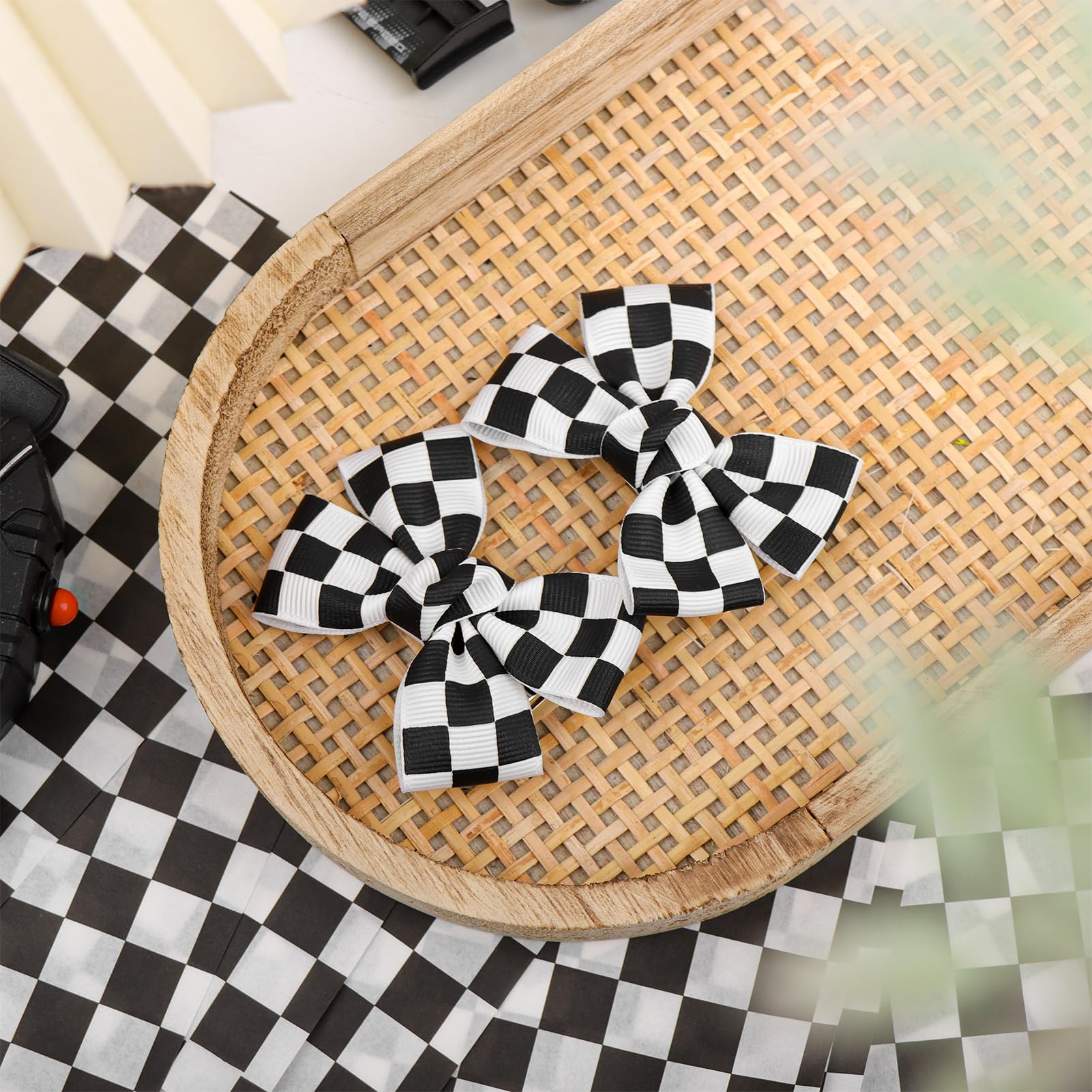 A thoughtful gift idea for girls who love bold accessories.