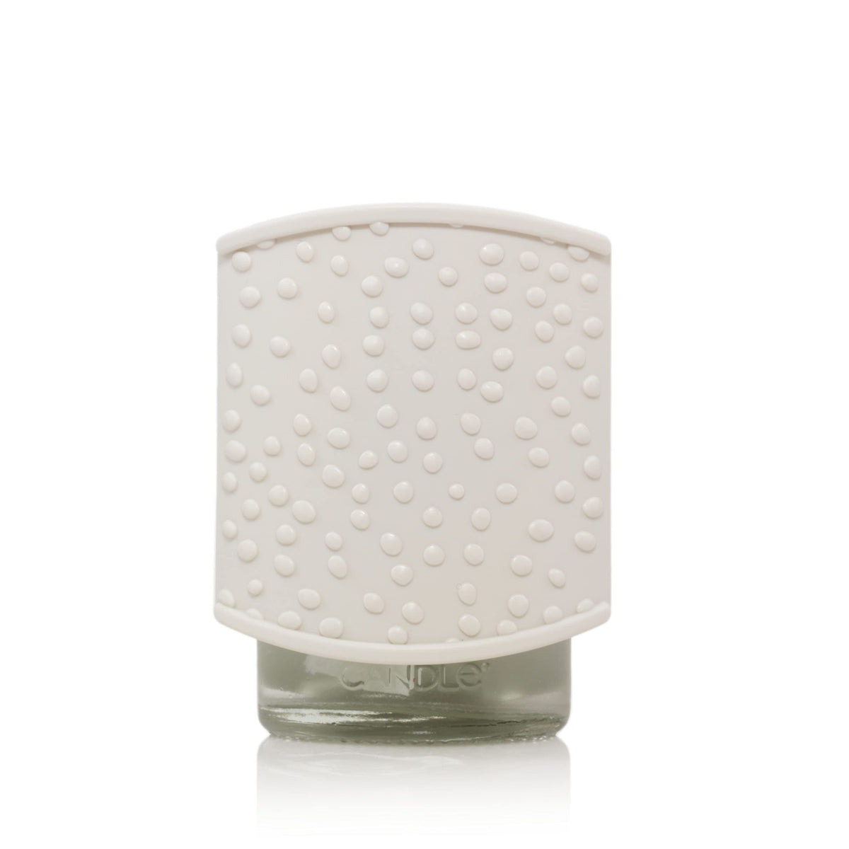 Yankee Candle Sprinkle Dots ScentPlug Diffuser front view