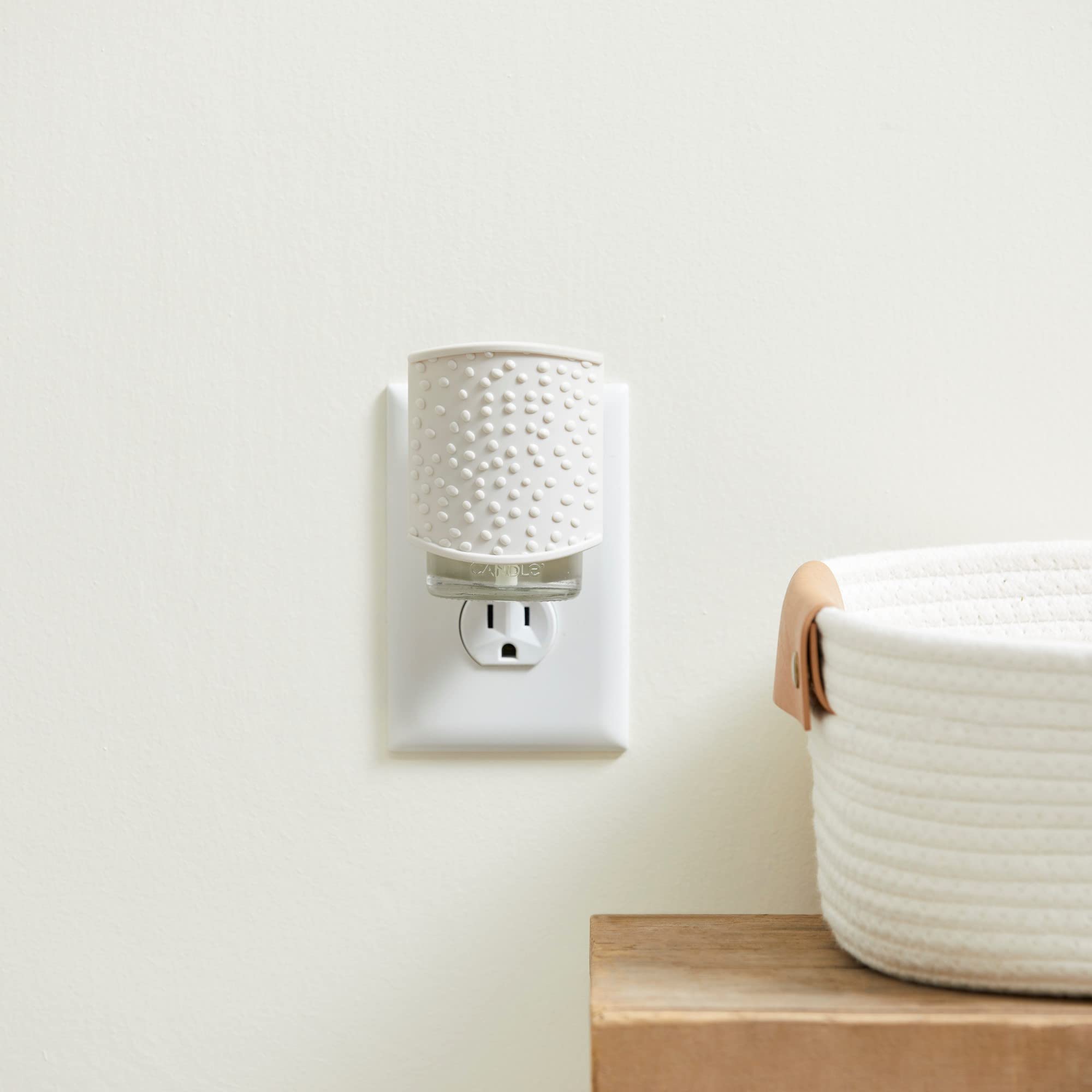 Compatible Yankee Candle ScentPlug refills