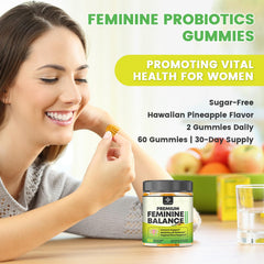 Two gummies per day serving at a desk or on-the-go