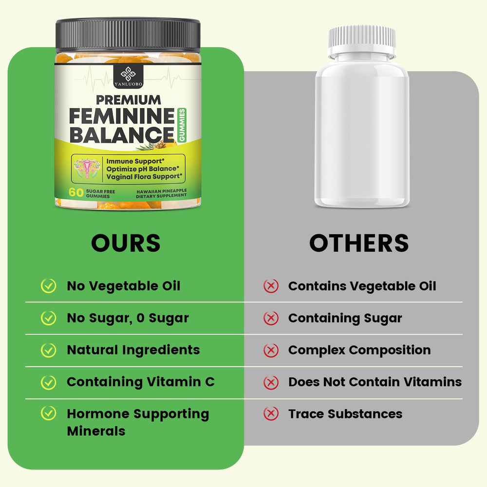 Close-up: pineapple flavor gummies with natural ingredients