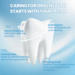 Hydrated silica whitening agent for toothpaste