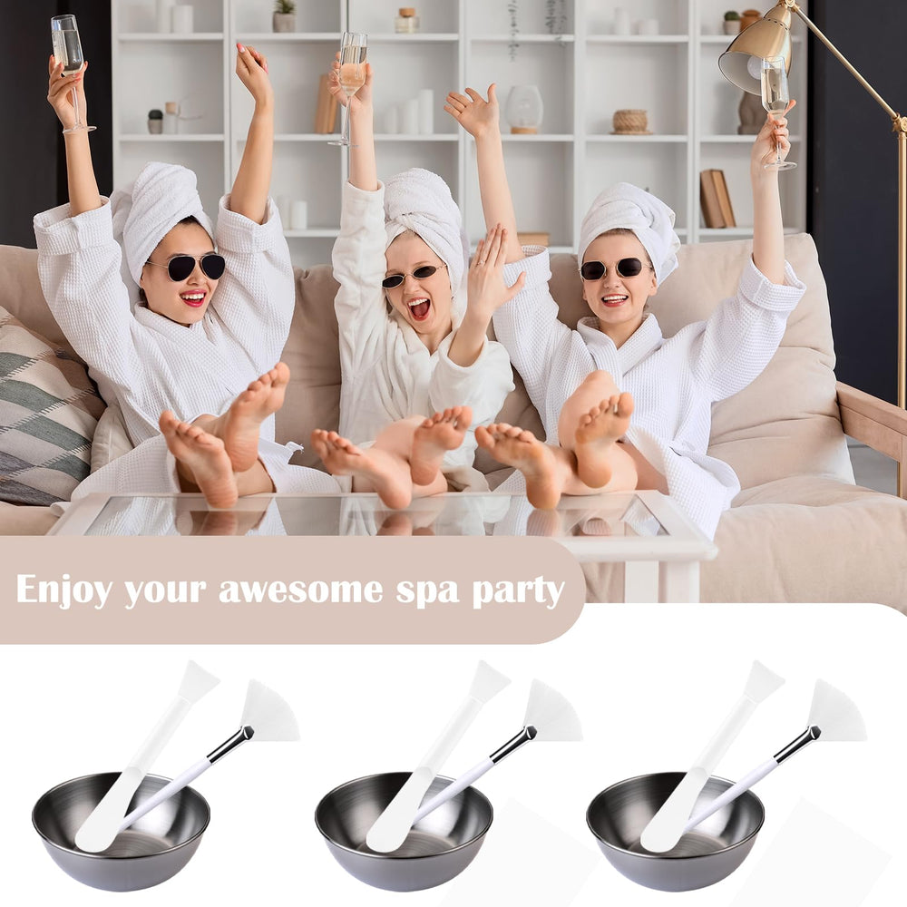 YBSAHLYY travel-friendly skincare kit for on-the-go routines