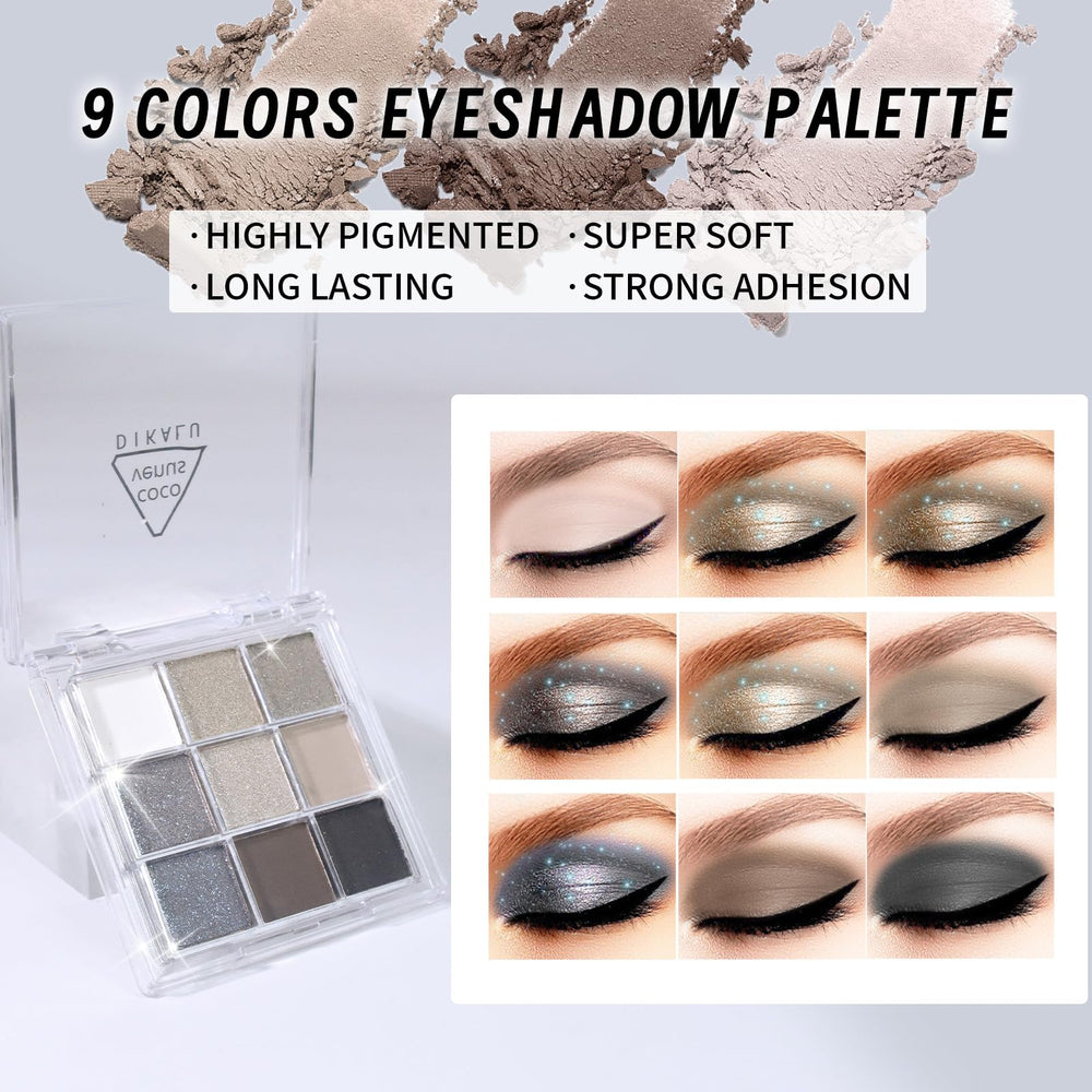 YBUETE dual-ended concealer and highlighter stick for quick coverage.