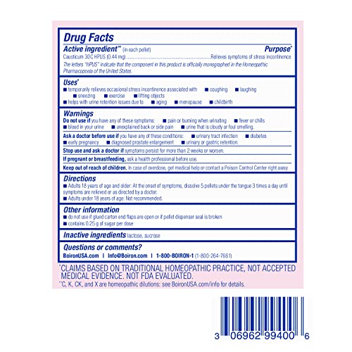 YeastCalm relief product image