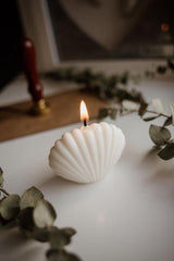 YEBEY body-bust candle decorative sculpture ideal for gifting and stylish room accents.