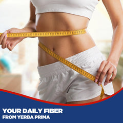 Scoop of Daily Fiber Formula powder
