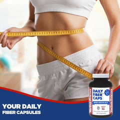 Illustration of digestive health and regularity benefits