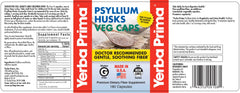 Graphic illustrating gut health and fiber benefits