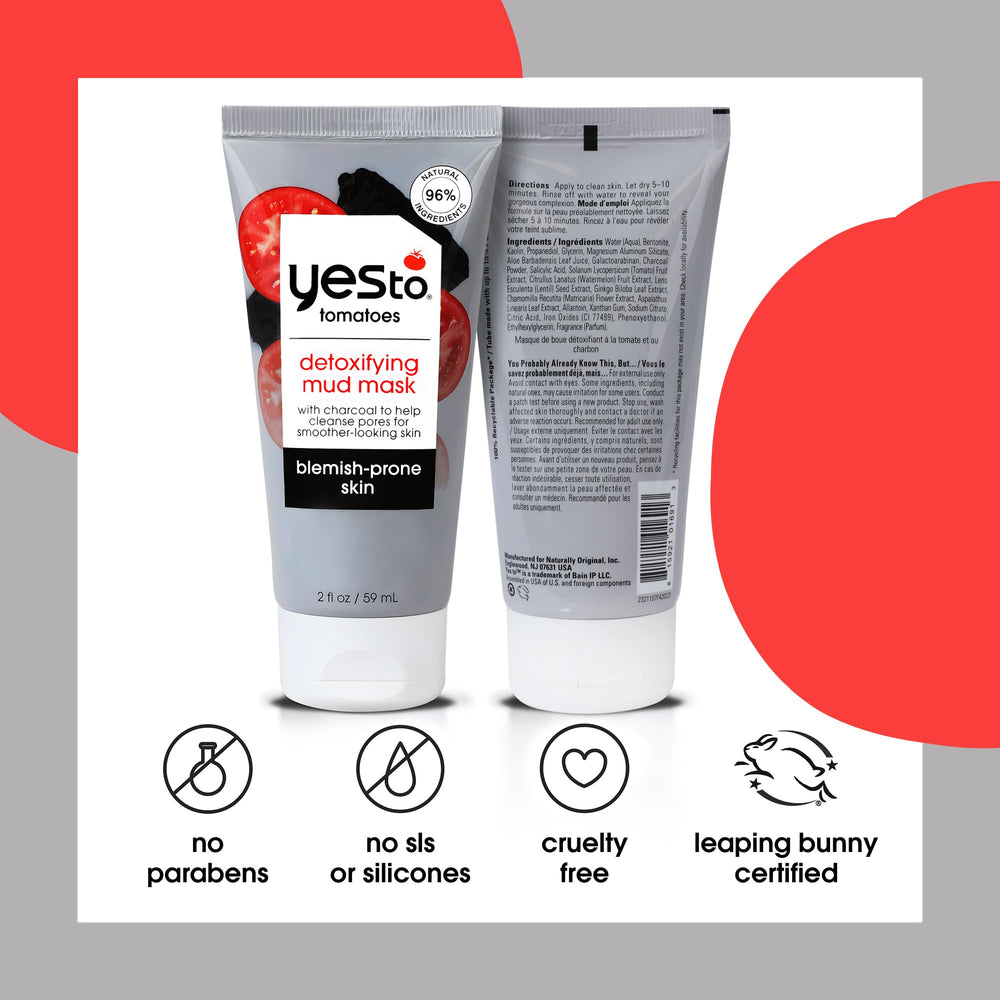 Tomato extract visual suggesting antioxidant support for skin.