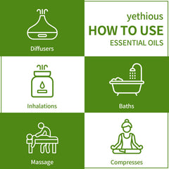 Camphor essential oil for candle and soap making projects