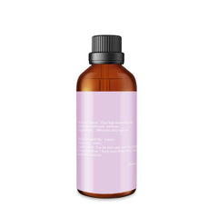 Pure organic Clary Sage essential oil 3.38 fl oz bottle
