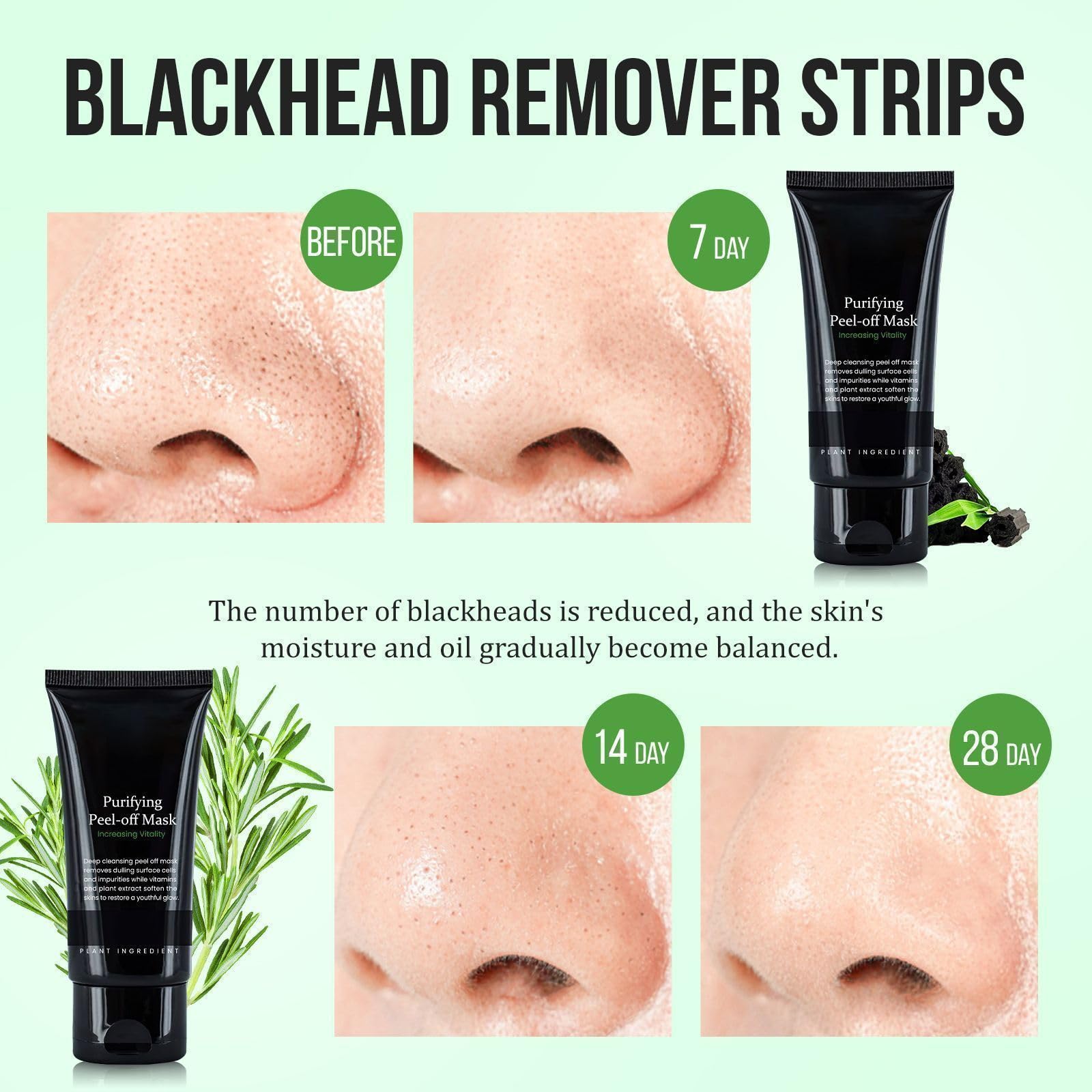 YFIXQNSU after-use glow on skin looks smoother.