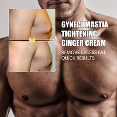 YG LianKai daily routine supports workout friendly chest shaping.