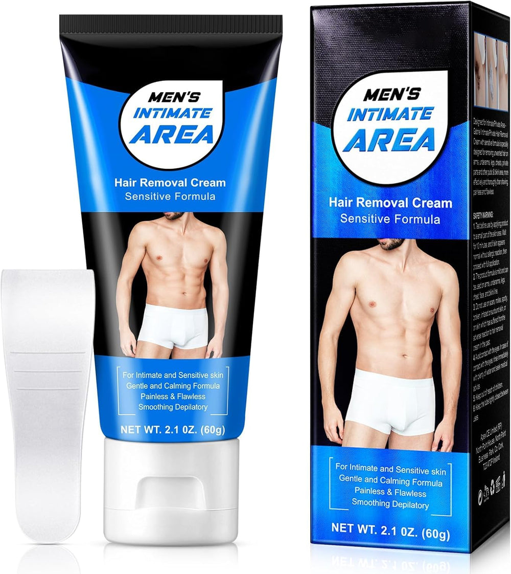 YHFGTTIO intimate area application for smooth, close coverage.