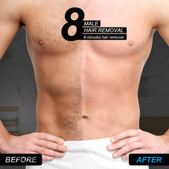 YHFGTTIO smooth-skin-after-use suggests soft results.