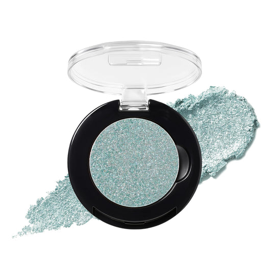 YiGuMy refillable palette with magnetic pans for easy shade swaps and customizable looks.