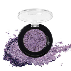 YiGuMy refillable eyeshadow palette with magnetic pan system for easy shade swaps on the go.
