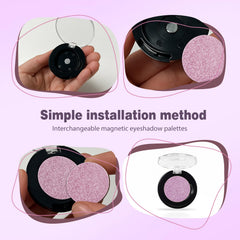 YiGuMy travel-friendly compact keeps essentials in check.