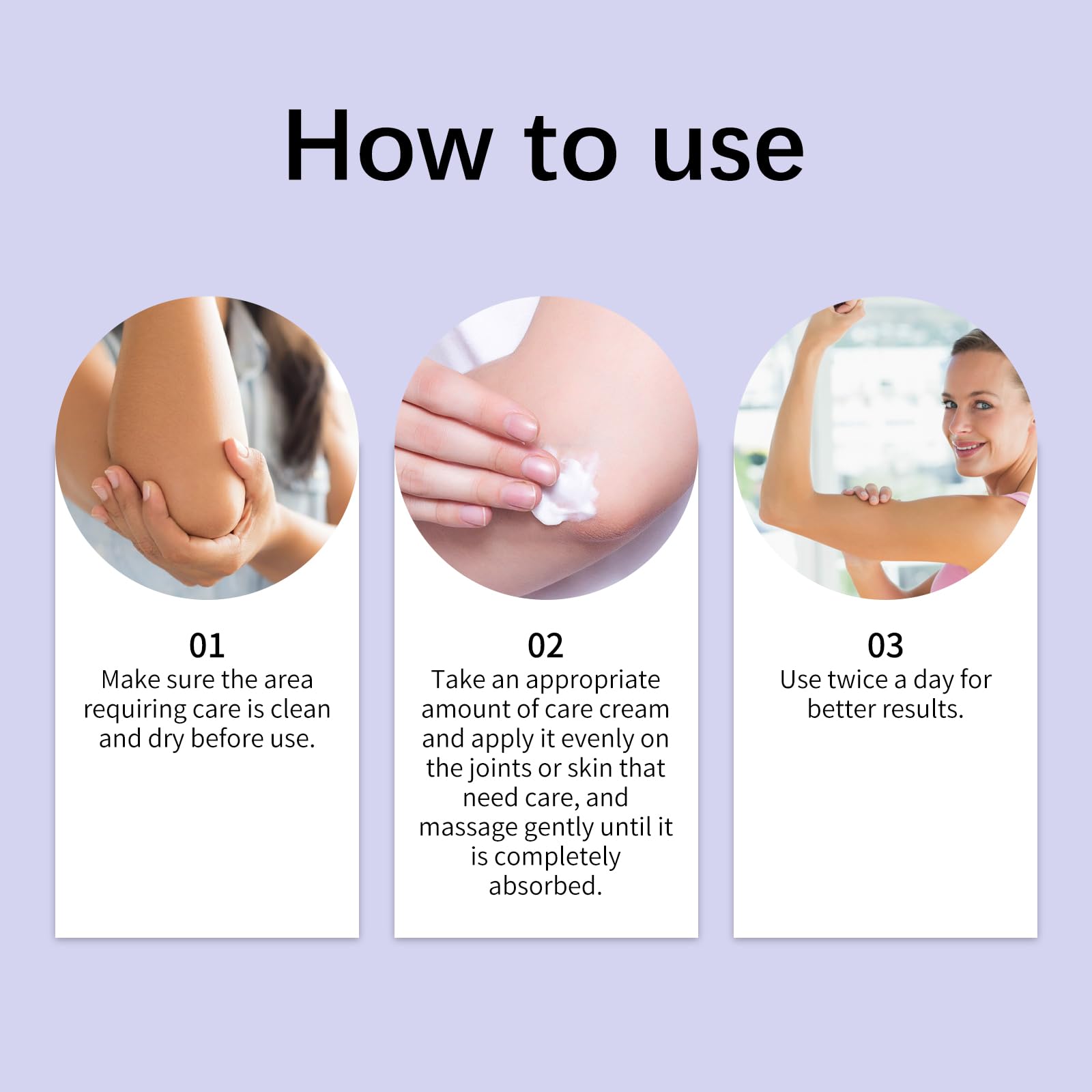 YILEST family use gel and cream supports comfortable evenings after exertion.