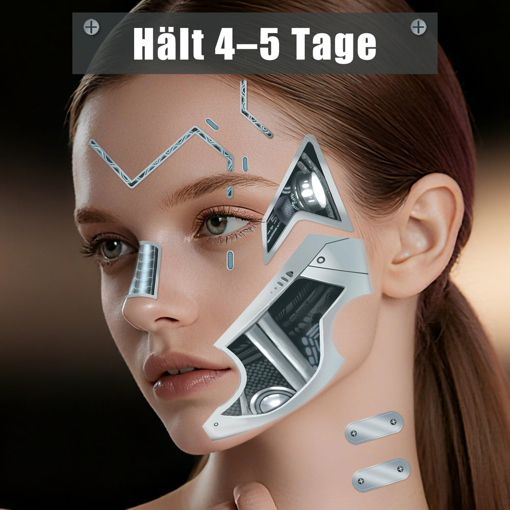 Yitla long-lasting tattoo lasts days, perfect for multi-hour events.