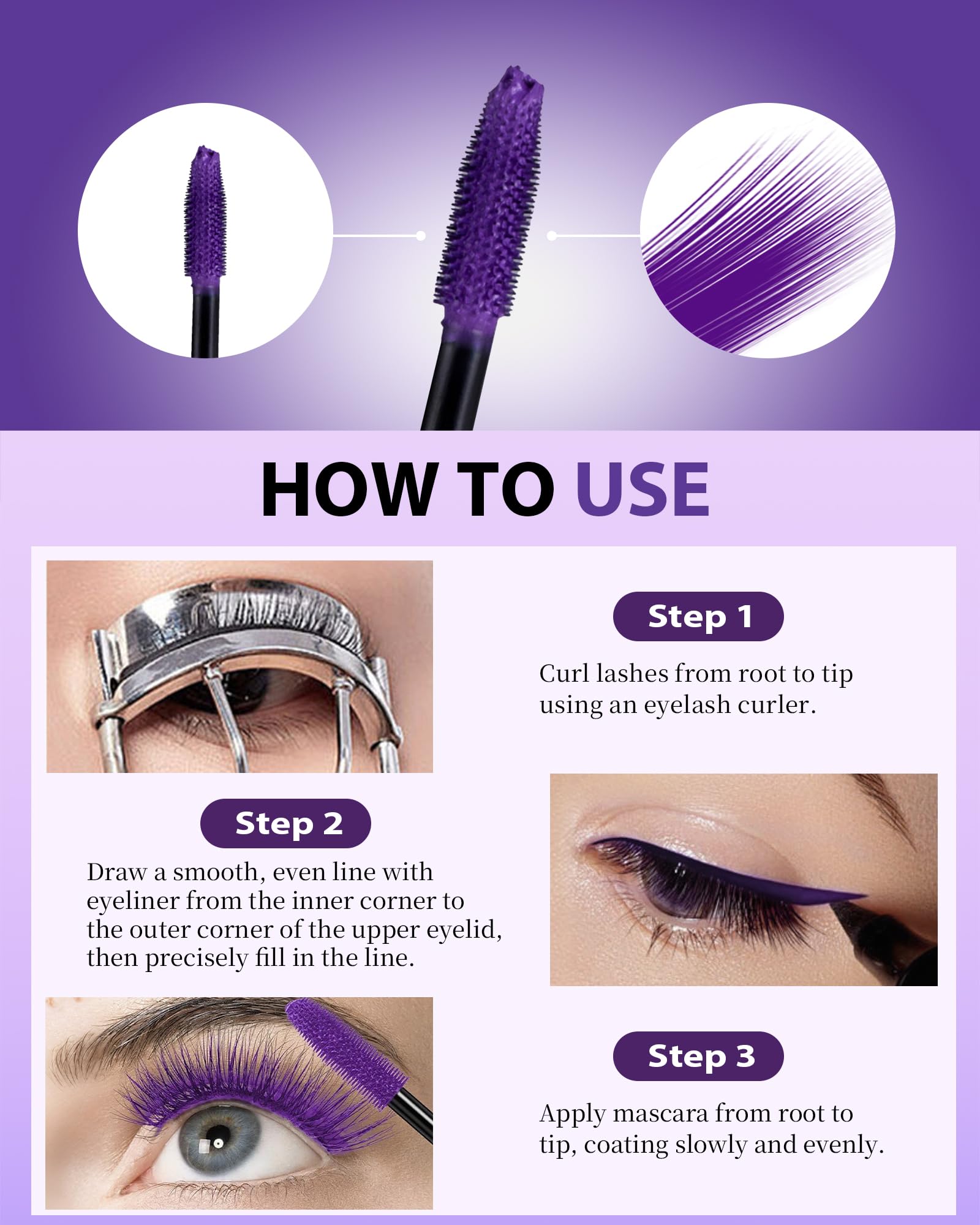 YizanYan gift-ready makeup kit suitable for beauty lovers