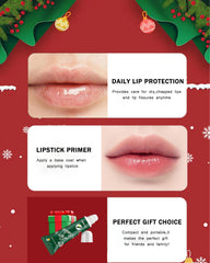YizanYan honey infused lip balm delivering deep hydration