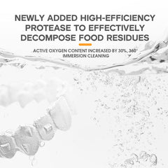 close-up of YKL label noting Reactive Oxygen Micromolecular Osmosis Technology