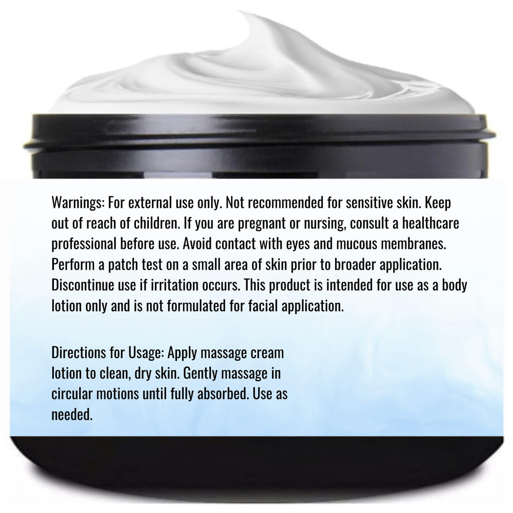 Product packaging highlighting Shea Butter and Ceramides 1, 3, 6II