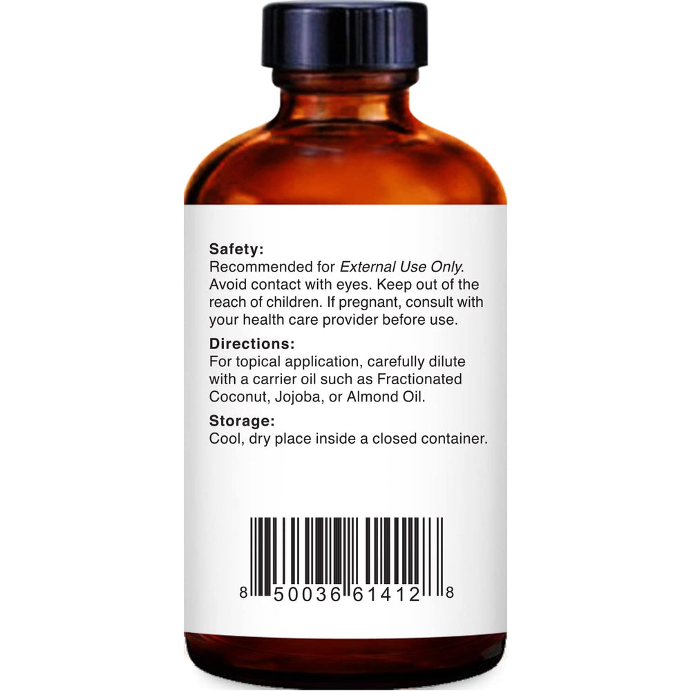 Pure and natural Ylang Ylang essential oil