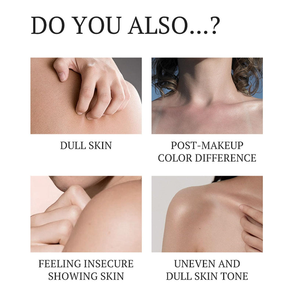 Yniquet Papaya Body Butter 300ml packaging designed for easy daily use