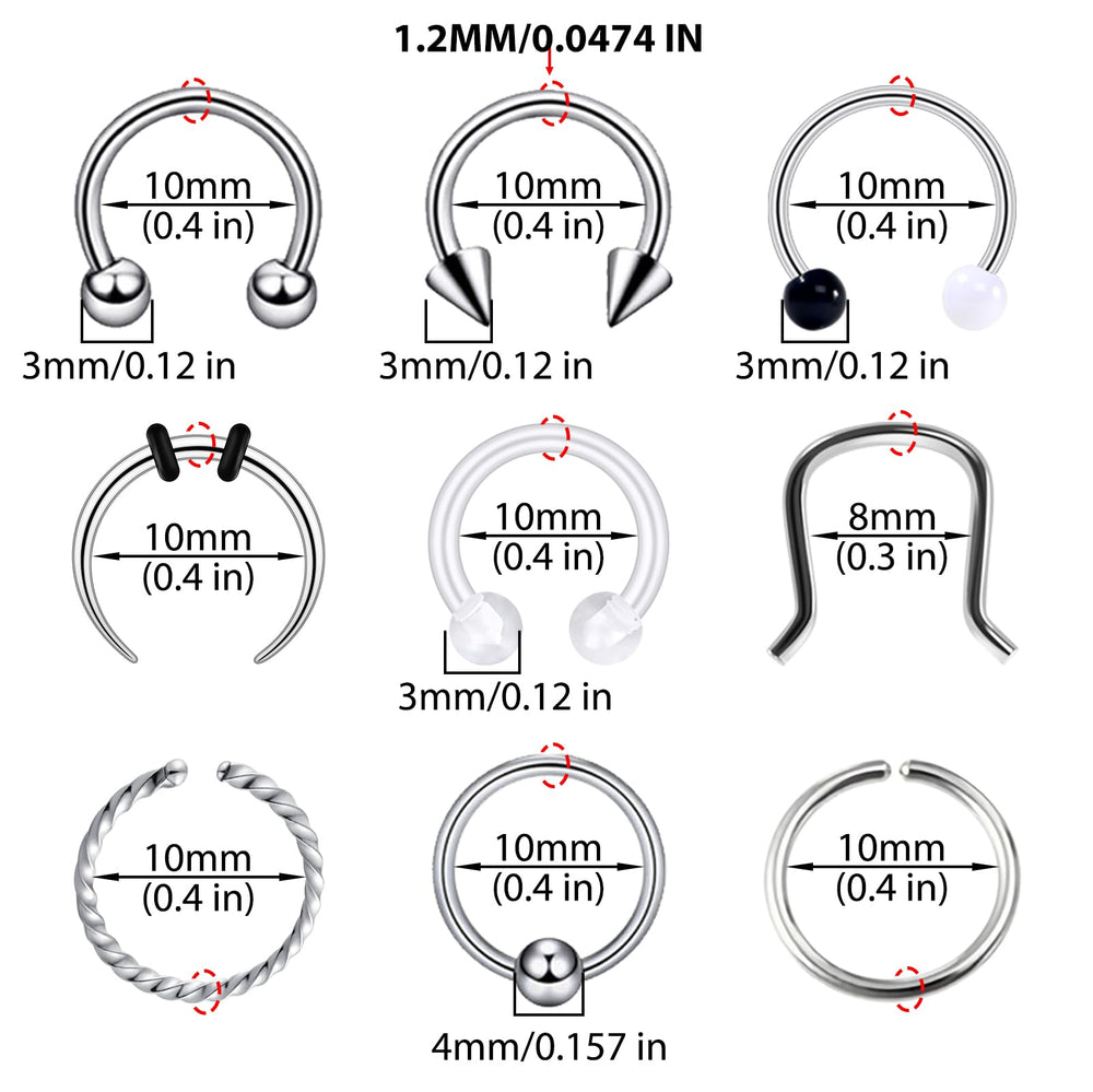 YOFANST ear piercing gun assembly shows precise mechanism for confident at-home piercing.