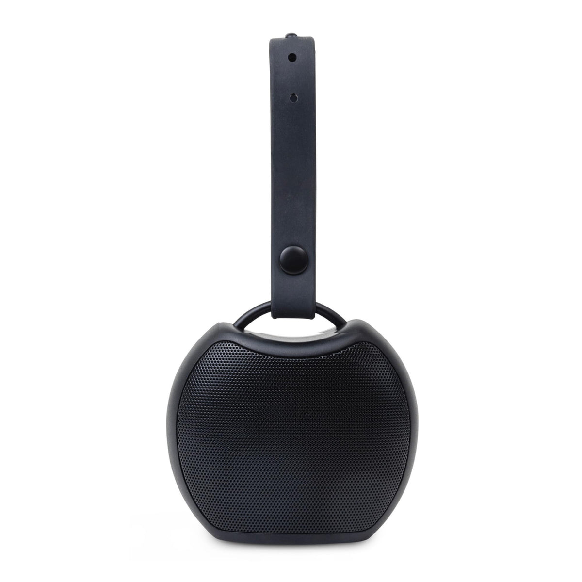 Yogasleep Rohm+ Travel noise-canceling design reduces ambient disturbance for better sleep.