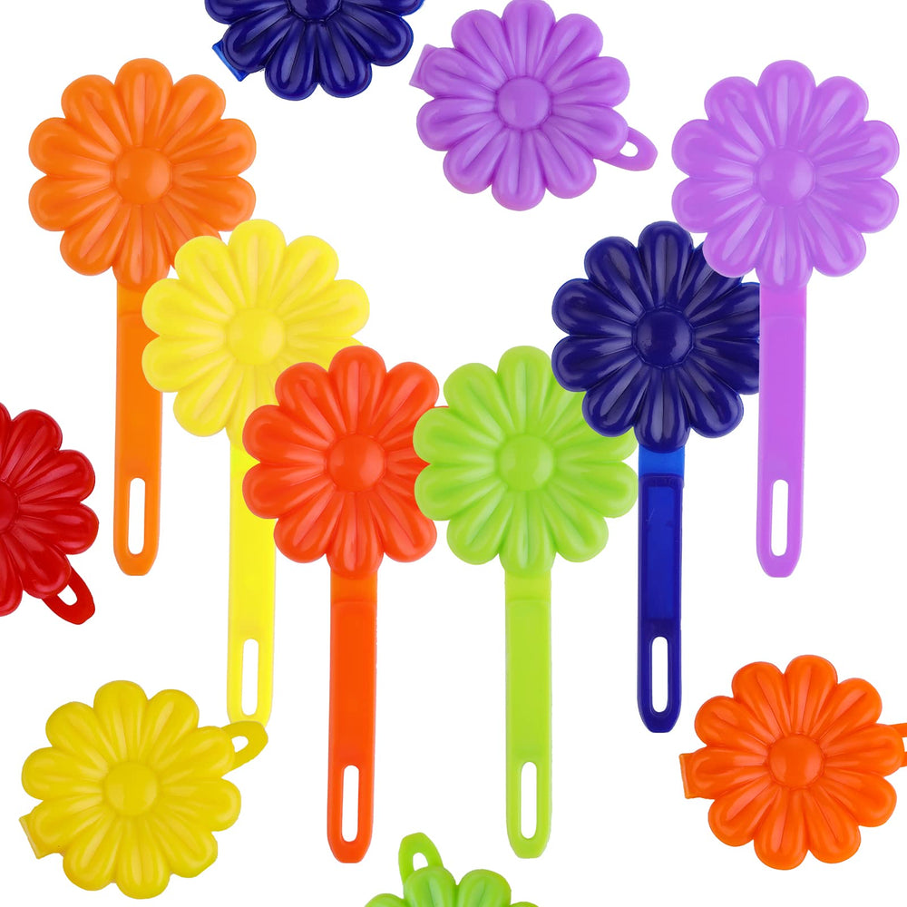 Yolev kid-friendly clips suitable for sisters and daughters' everyday outfits.