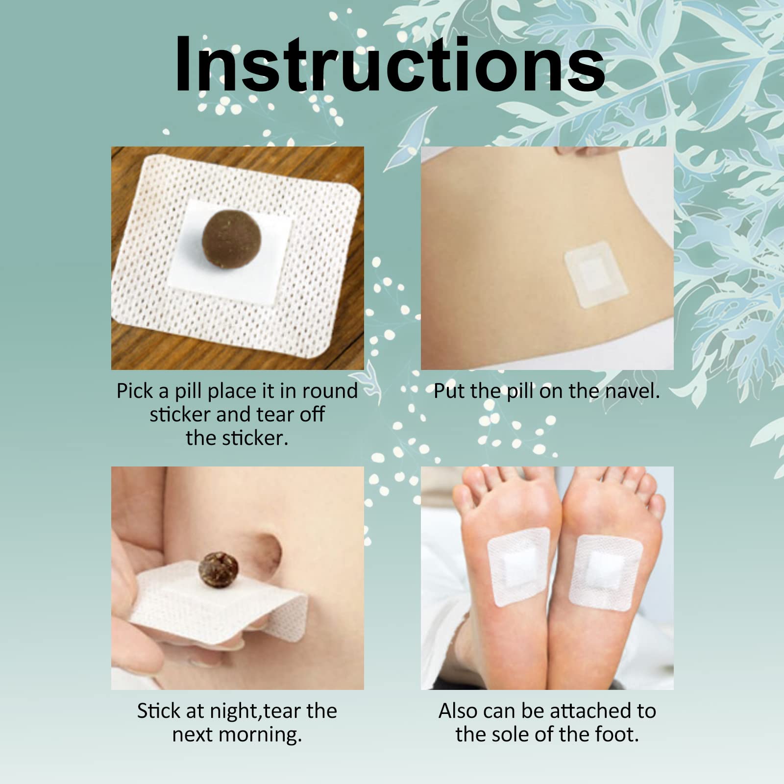 Yongquan acupoint on the sole of the foot for moxibusion alignment