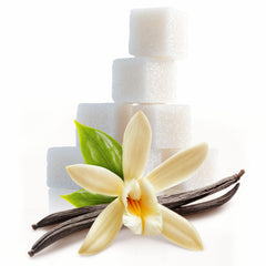 Yoni Rescue vanilla oil skin finish suggests comfortable softness.
