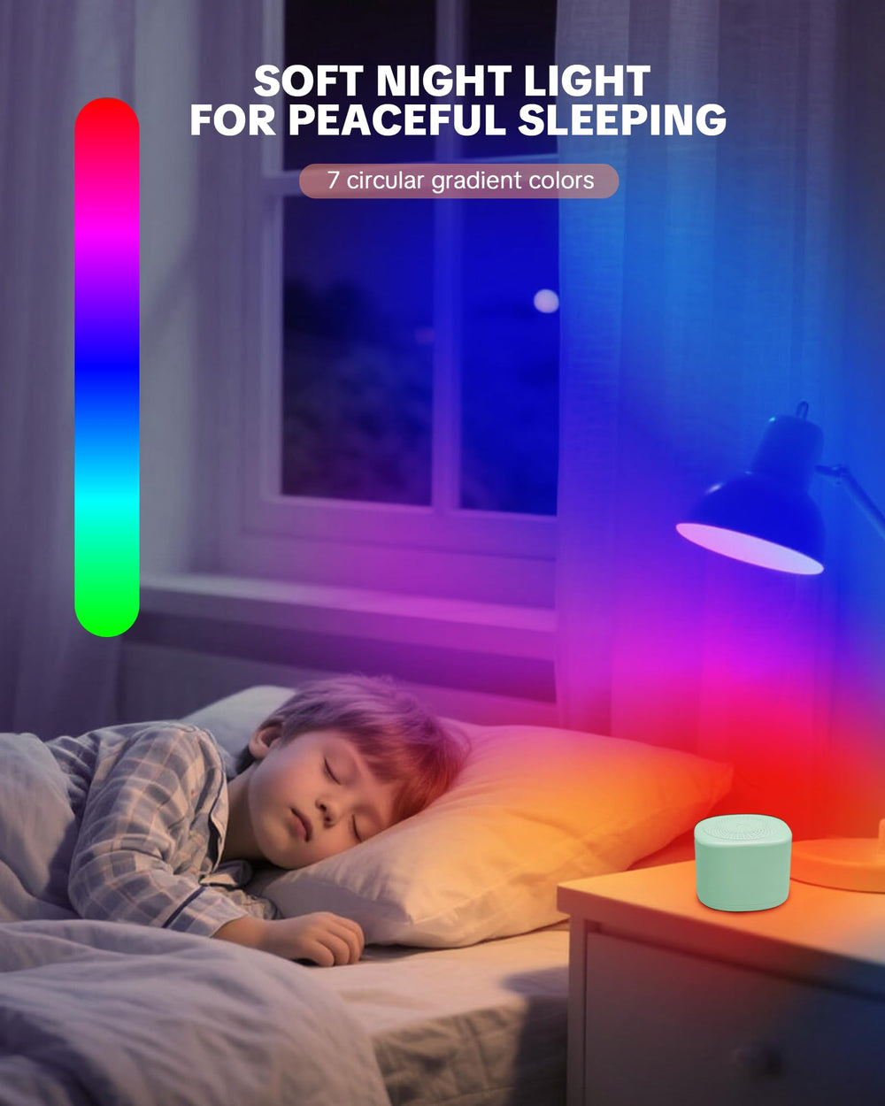 YONSEN 3-timers-memory-function demonstrates quick setup for routines on the road.