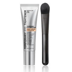 YoPoll Instant Eye Lift Cream tube close-up shows quick firming action for refreshed eyes.