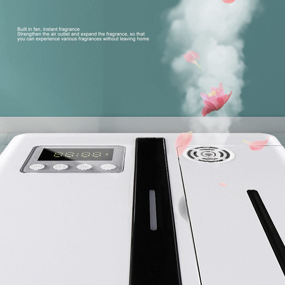 Yosoo Health Gear compact dimensions suitable for various decors